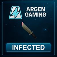 Murder Mystery 2 Infected