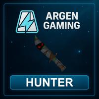 Murder Mystery 2 Hunter