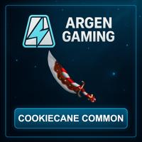 Murder Mystery 2 Cookiecane Common