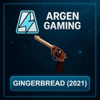 Murder Mystery 2 Gingerbread (2021)