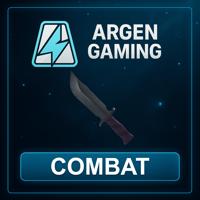 Murder Mystery 2 Combat