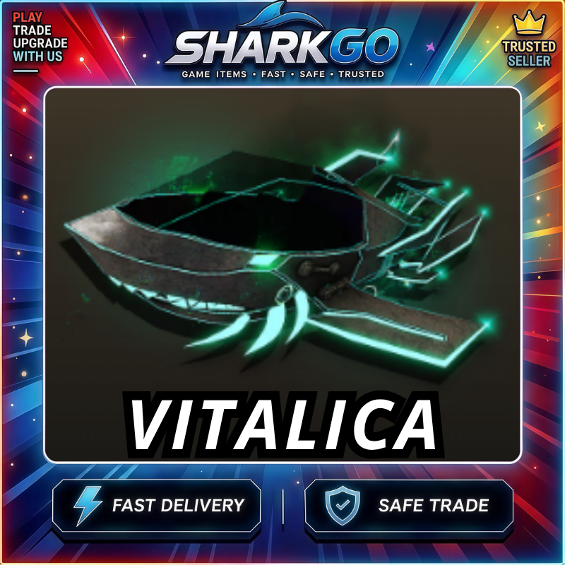 Vitalica | Fisch | ⚡FAST DELIVERY⚡