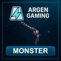 Murder Mystery 2 Monster