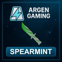 Murder Mystery 2 Spearmint