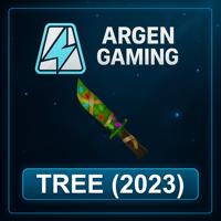 Murder Mystery 2 Tree (2023)