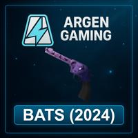 Murder Mystery 2 Bats (2024)