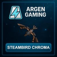 Murder Mystery 2 Steambird Chroma