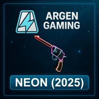 Murder Mystery 2 Neon (2025)