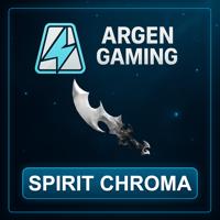 Murder Mystery 2 Spirit Chroma