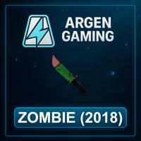 Murder Mystery 2 Zombie (2018)