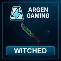 Murder Mystery 2 Witched