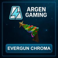 Murder Mystery 2 Evergun Chroma