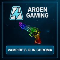 Murder Mystery 2 Vampire's Gun Chroma