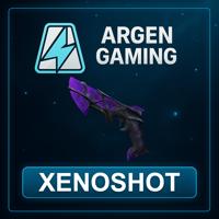 Murder Mystery 2 Xenoshot