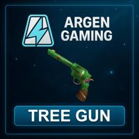 Murder Mystery 2 Tree Gun