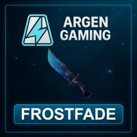 Murder Mystery 2 Frostfade