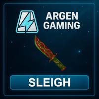Murder Mystery 2 Sleigh