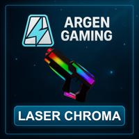 Murder Mystery 2 Laser Chroma