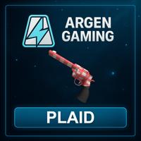 Murder Mystery 2 Plaid