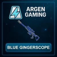 Murder Mystery 2 Blue Gingerscope