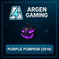 Murder Mystery 2 Purple Pumpkin (2018)