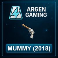 Murder Mystery 2 Mummy (2018)
