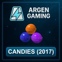 Murder Mystery 2 Candies (2017)