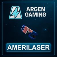 Murder Mystery 2 Amerilaser
