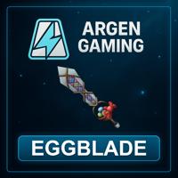 Murder Mystery 2 Eggblade
