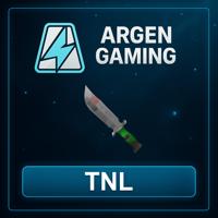 Murder Mystery 2 TNL