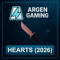 Murder Mystery 2 Hearts (2026)