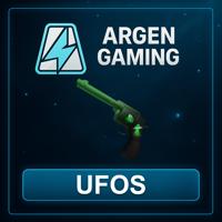 Murder Mystery 2 UFOs