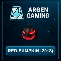 Murder Mystery 2 Red Pumpkin (2018)