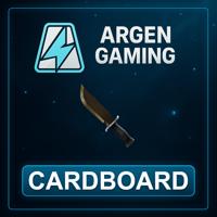 Murder Mystery 2 Cardboard