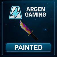 Murder Mystery 2 Painted