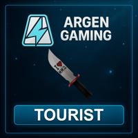 Murder Mystery 2 Tourist