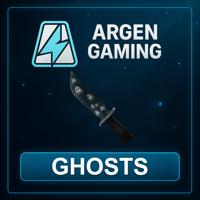 Murder Mystery 2 Ghosts