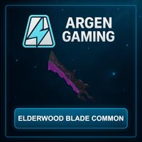 Murder Mystery 2 Elderwood Blade Common