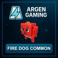 Murder Mystery 2 Fire Dog Common