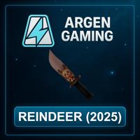 Murder Mystery 2 Reindeer (2025)