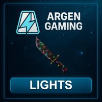 Murder Mystery 2 Lights