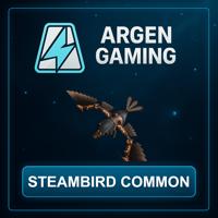 Murder Mystery 2 Steambird Common