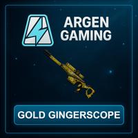 Murder Mystery 2 Gold Gingerscope