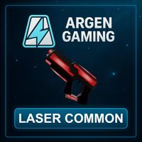 Murder Mystery 2 Laser Common