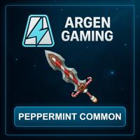 Murder Mystery 2 Peppermint Common