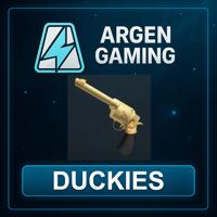 Murder Mystery 2 Duckies