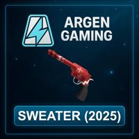 Murder Mystery 2 Sweater (2025)