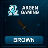 Murder Mystery 2 Brown