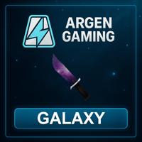 Murder Mystery 2 Galaxy