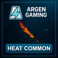 Murder Mystery 2 Heat Common